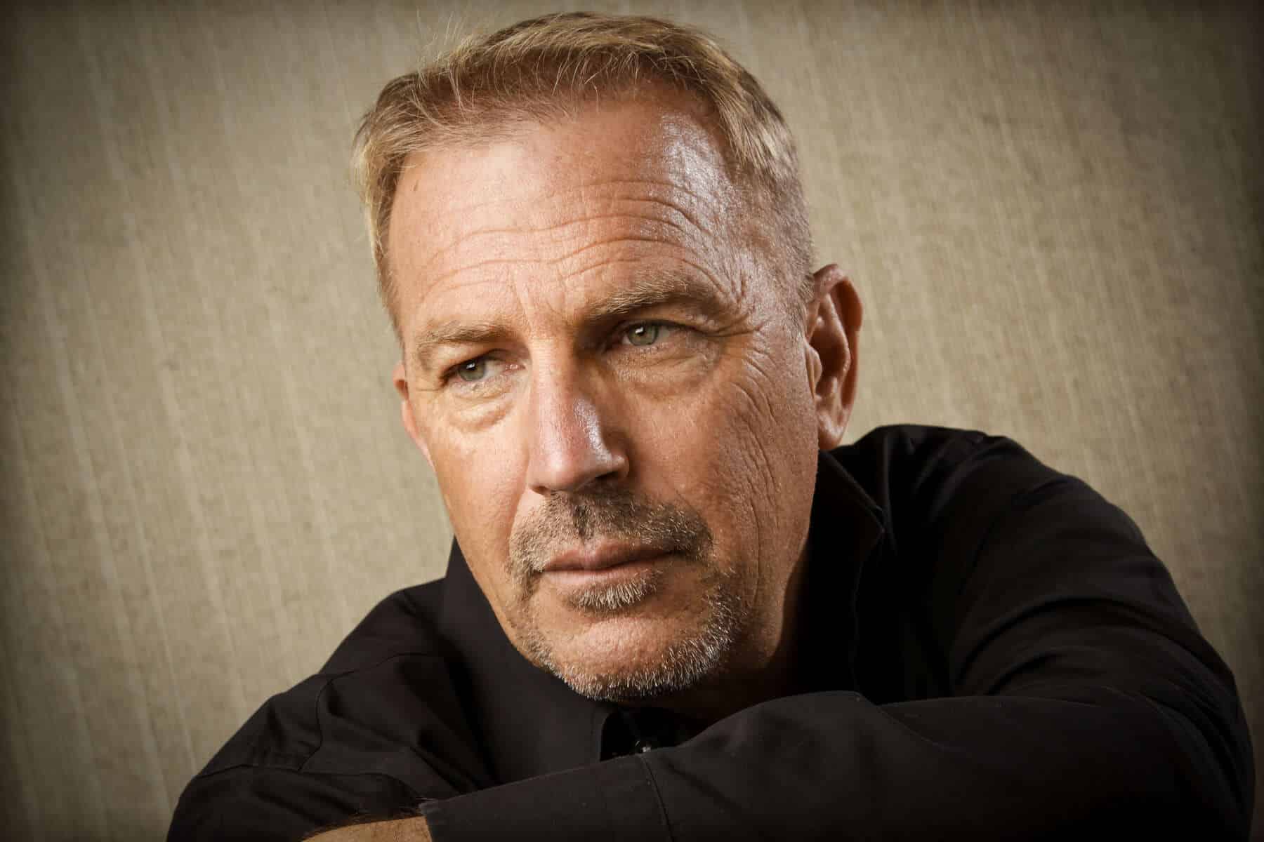 Kevin Costner’s ‘Horizon’ Earns Standing Ovation At The Cannes Film Festival
