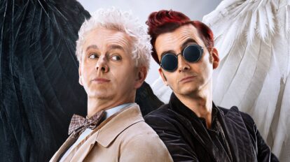 Good Omens Season 3: Release Dates, Cast, Trailer and More