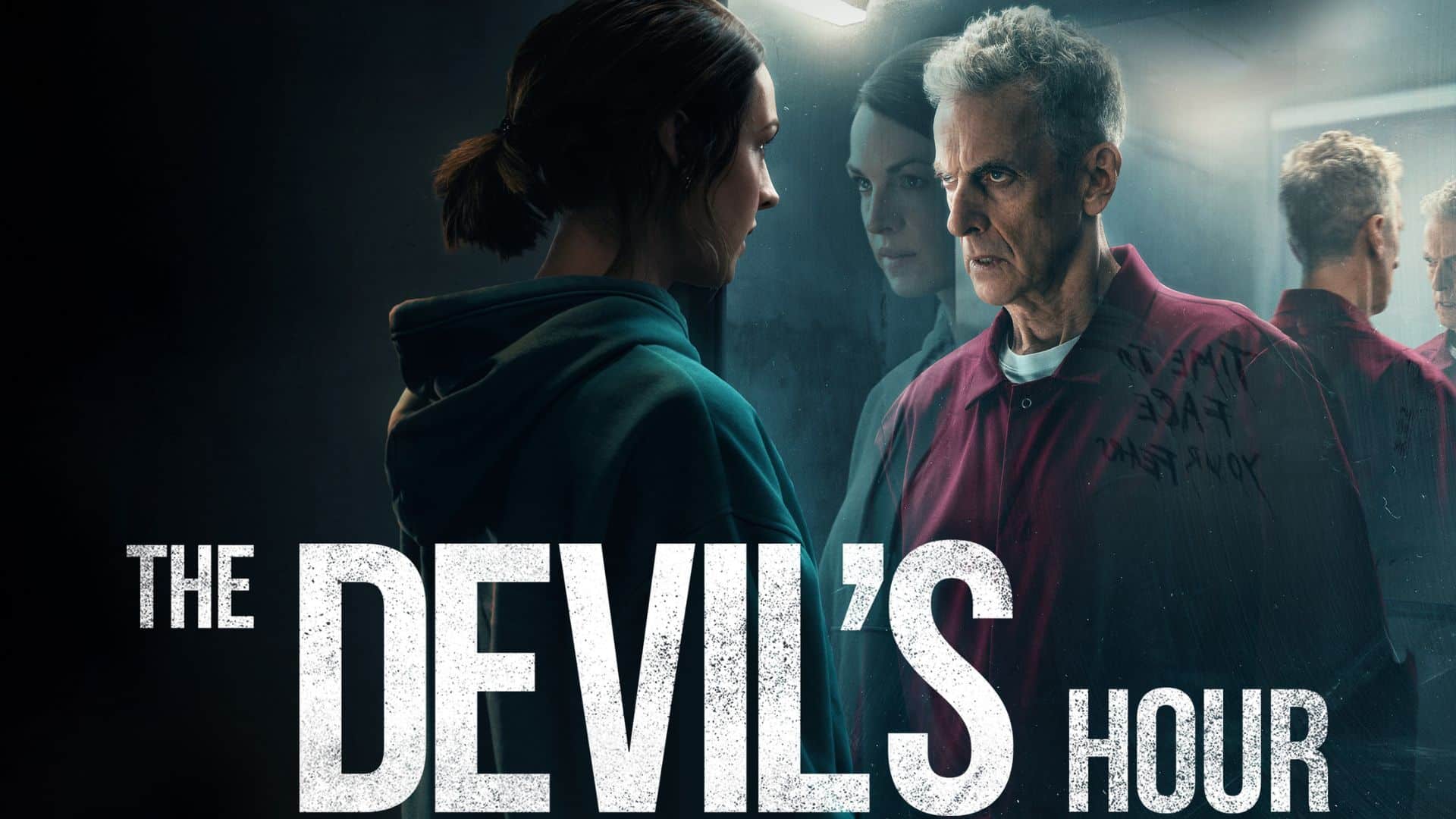 The Devil’s Hour Season 2: What Are The Release Dates?