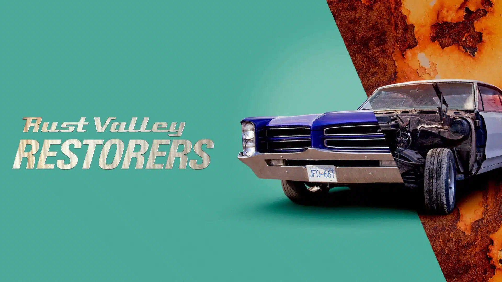 A Rust Valley Restorers Season 5