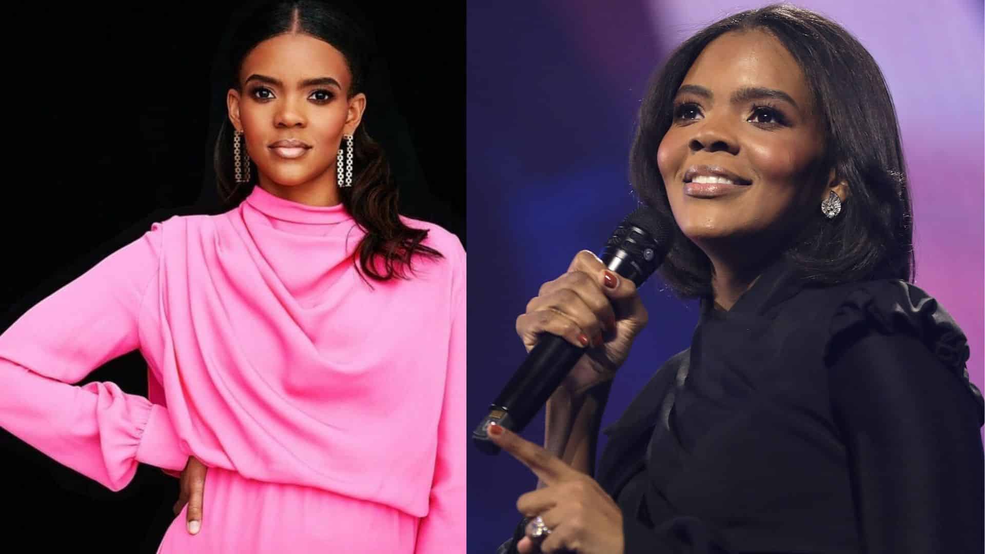 Candace Owens Net Worth Career, Personal Life, and More