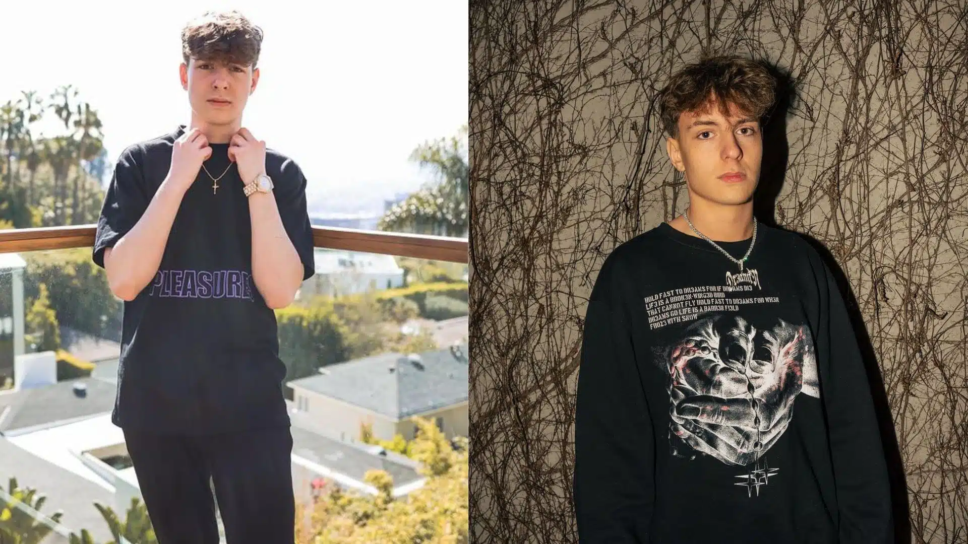 Clix Net Worth: How Much Does The Fortnite Gamer Earn?