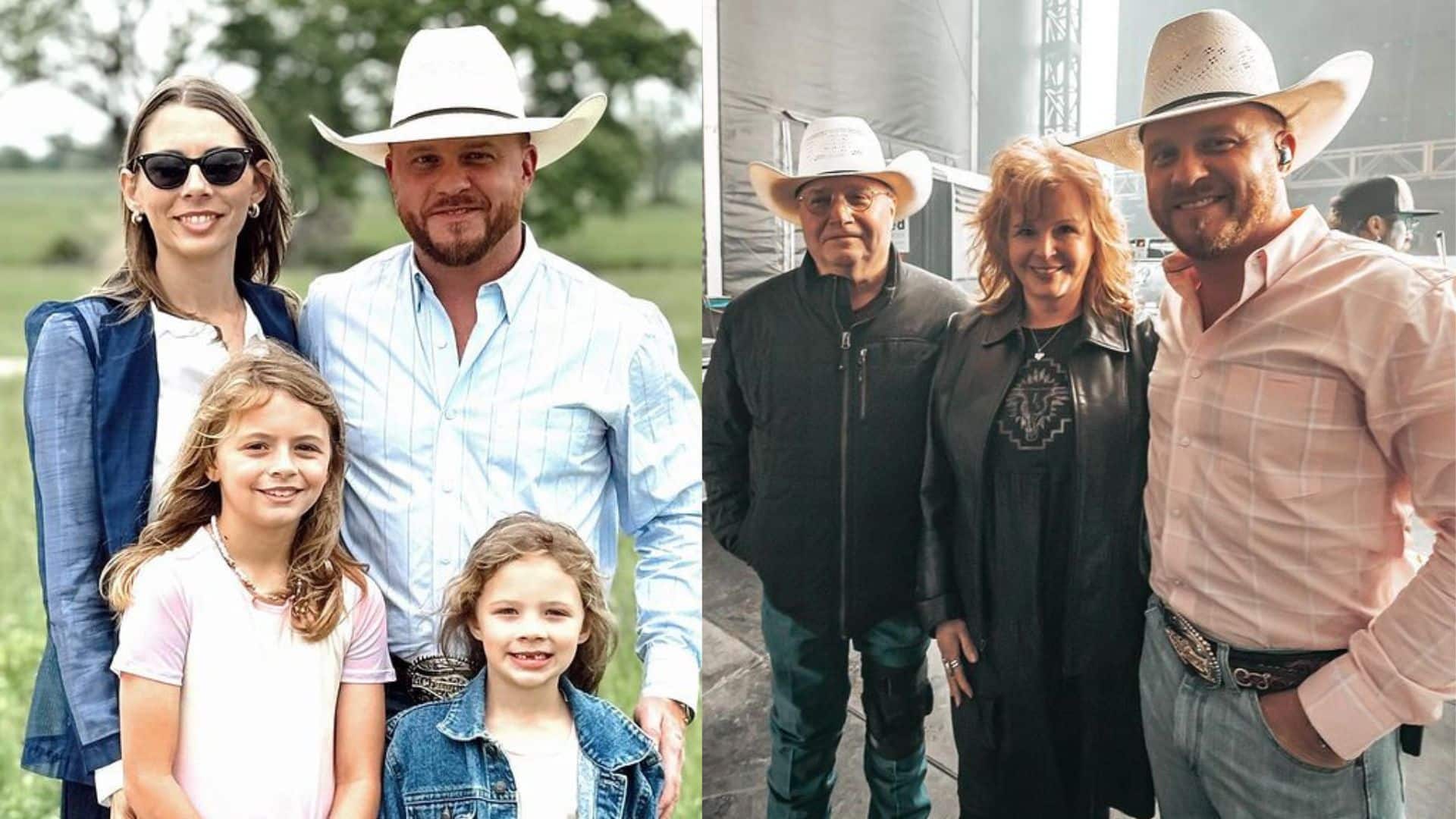 Cody Johnson Net Worth: How Much Is The Music Star Worth?