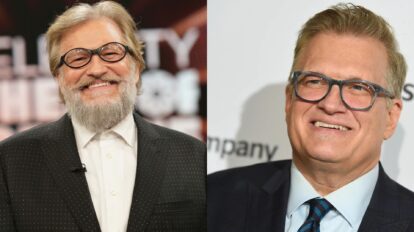 Drew Carey Net Worth: Career, Personal Life, and More