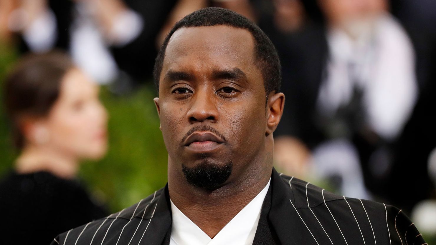 Howard University Takes Back Sean Diddy Combs’ Honorary Degree