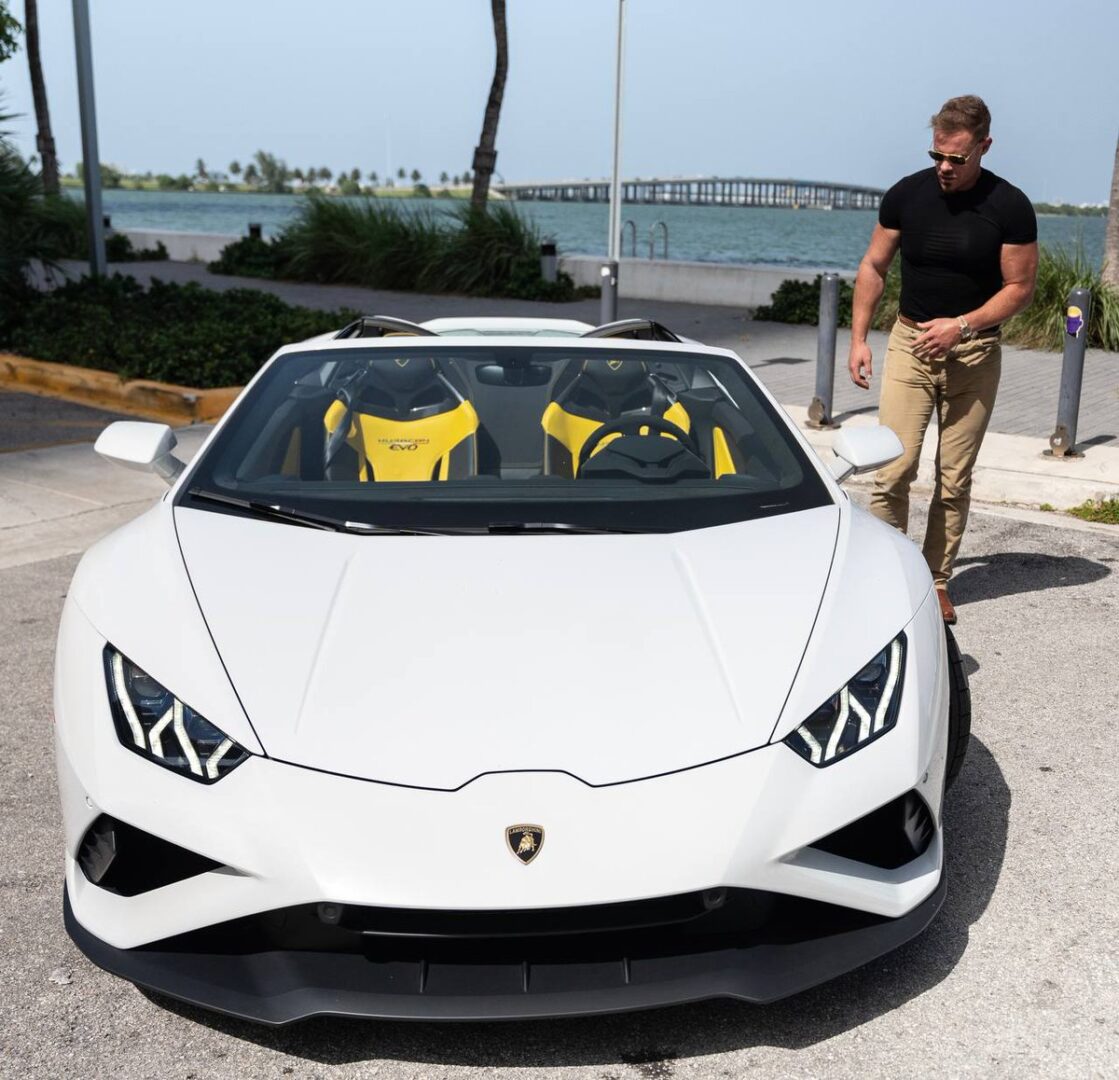 Justin Waller Net Worth: Know The Wealth of the American Millionaire