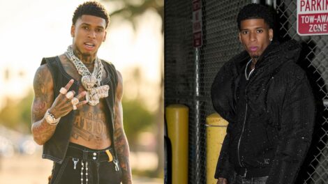 NLE Choppa Net Worth: Inside The Youngest Rapper's Career