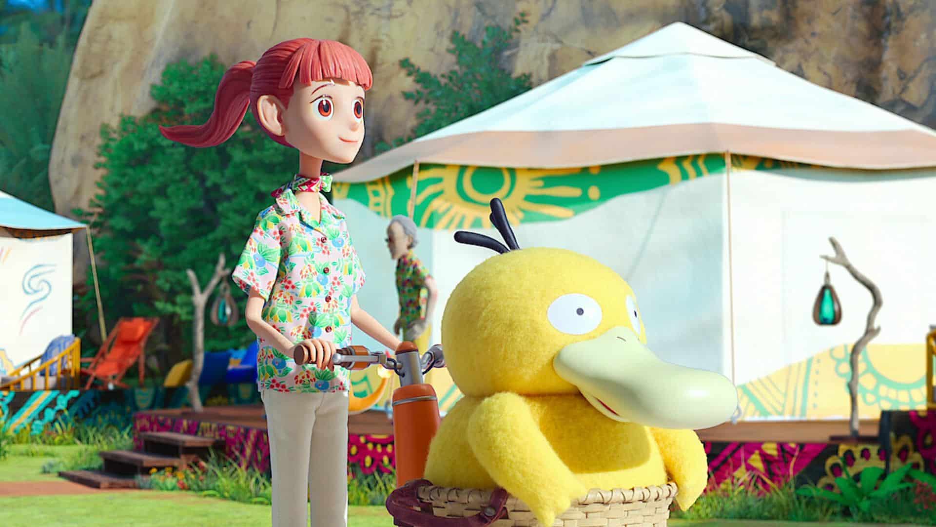 Pokémon Concierge Season 2 Update: This Is What Netflix Has To Say