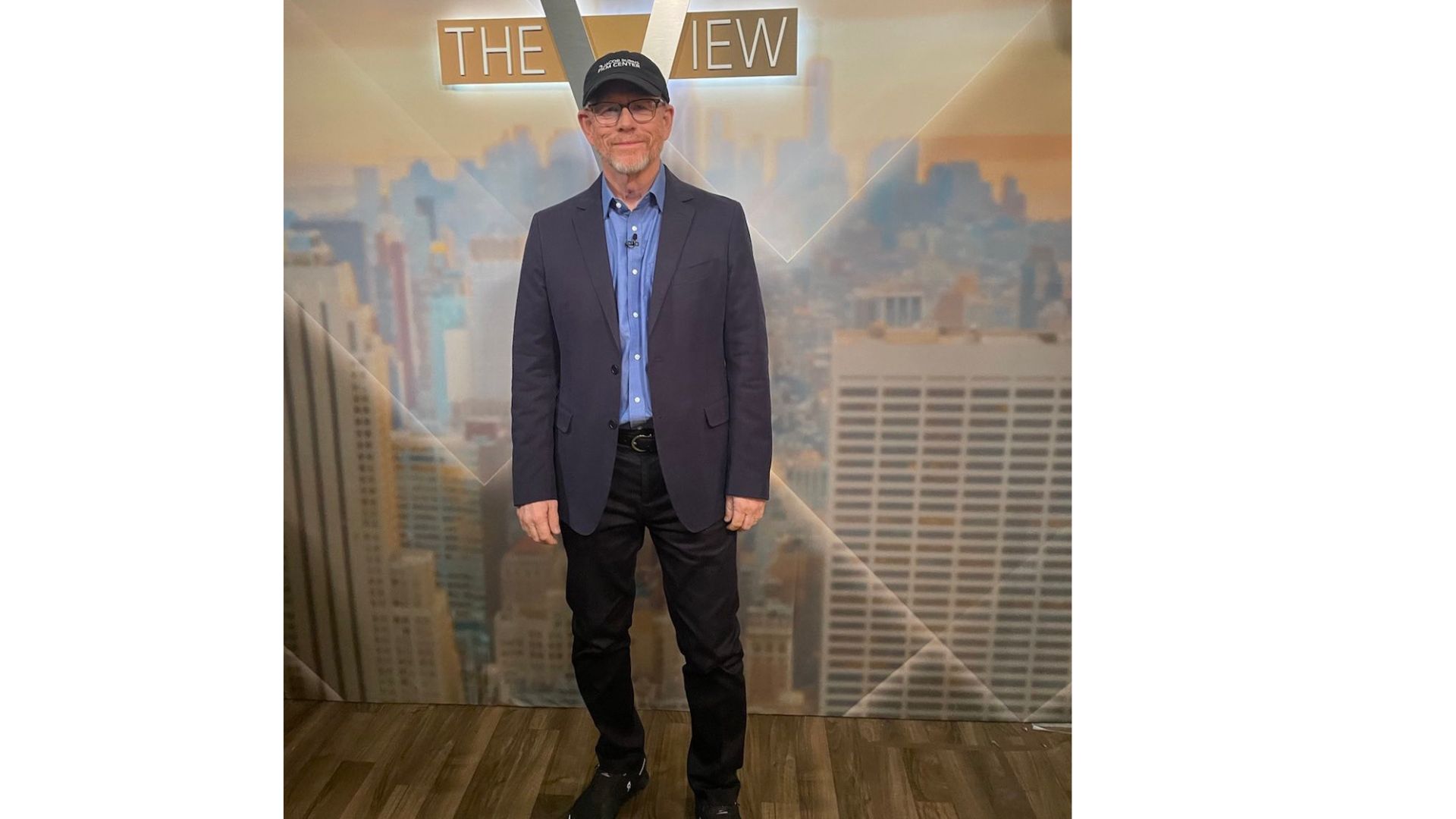 Ron Howard Net Worth: Career, Personal Life, and More