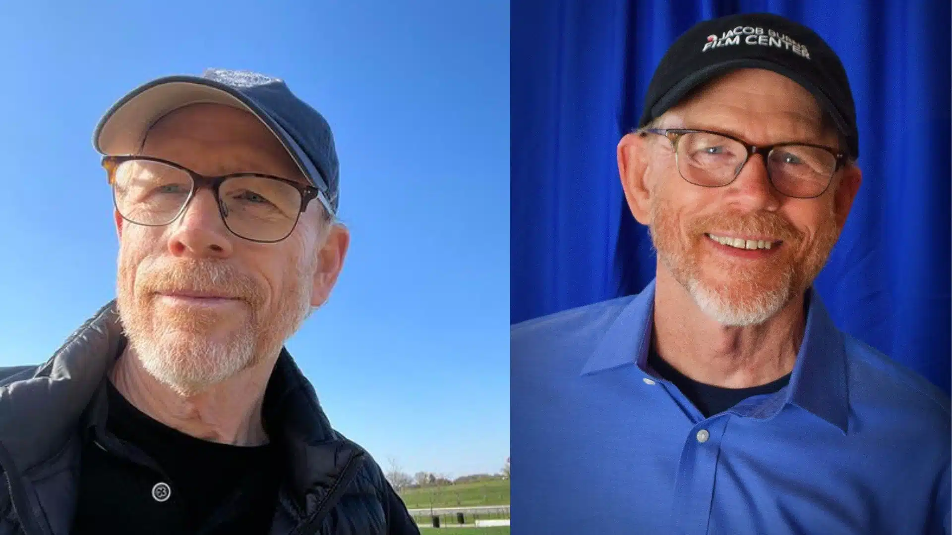 Ron Howard Net Worth
