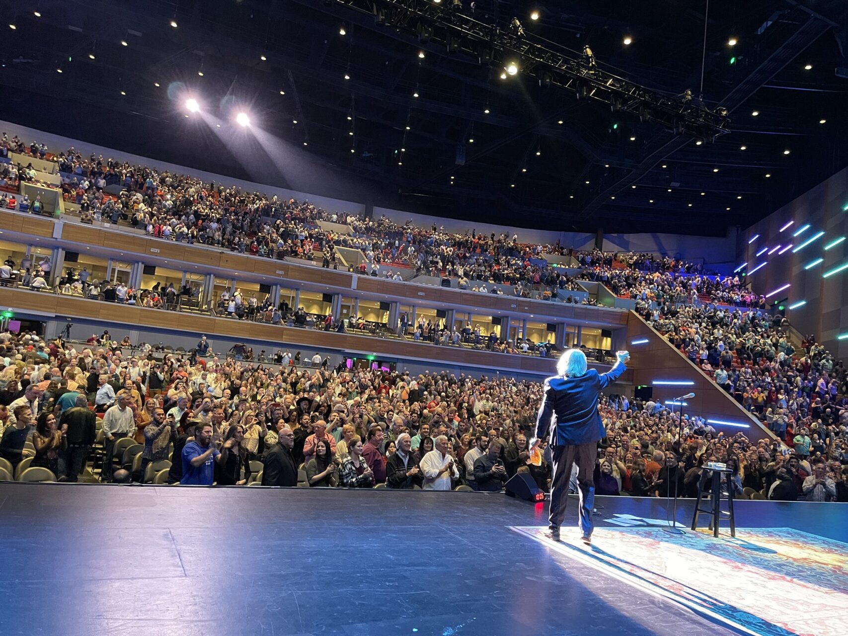 Ron White Net Worth The Acclaimed Comedian Wealth