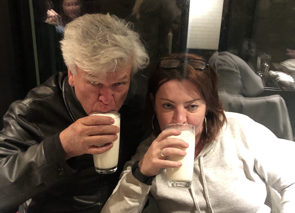 Ron White Net Worth: The Acclaimed Comedian Wealth