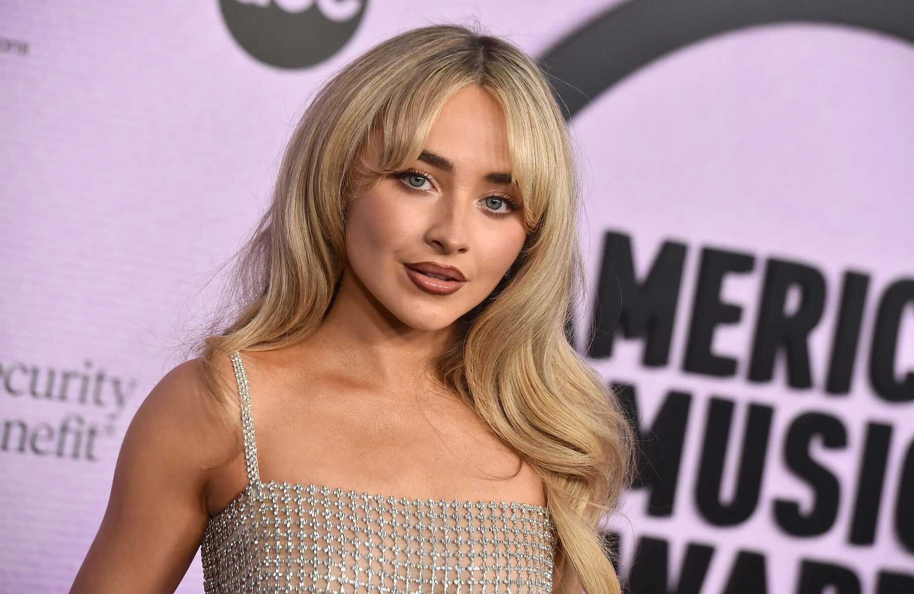 Sabrina Carpenter Says This About Jack Antonoff And Taylor Swift!