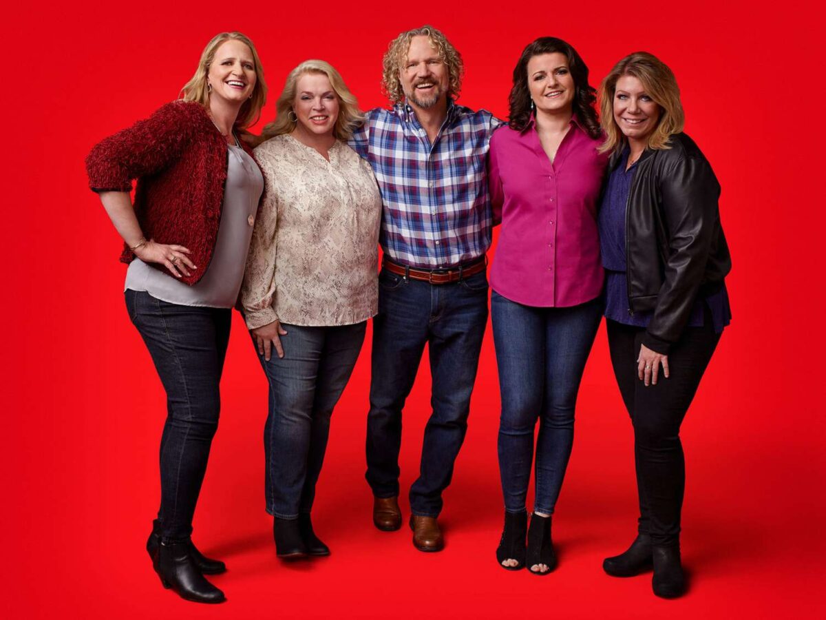 Sister Wives Season 19: Will Polygamist Brown Family Return?