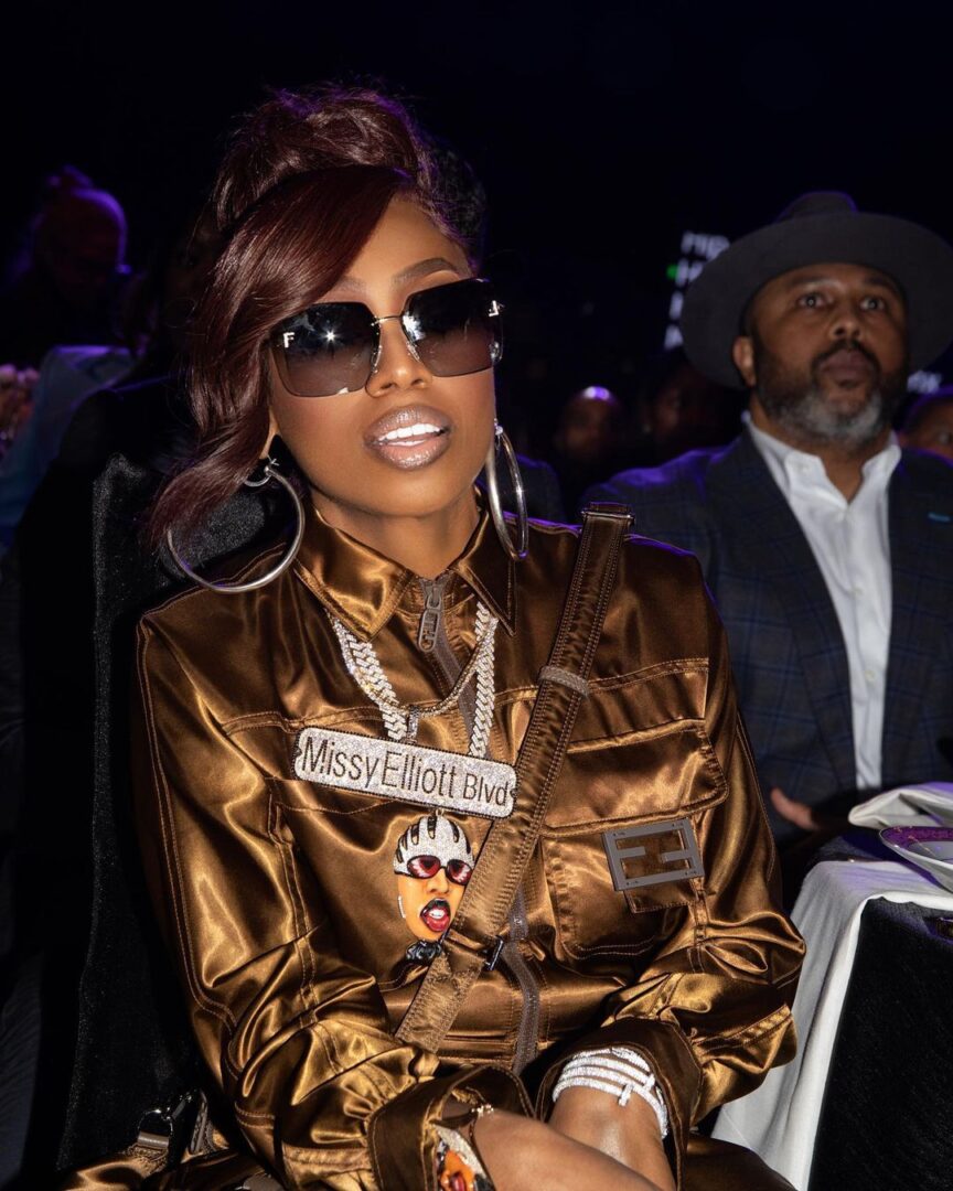 Missy Elliott Net Worth: The Grammy Winner’s Fortune