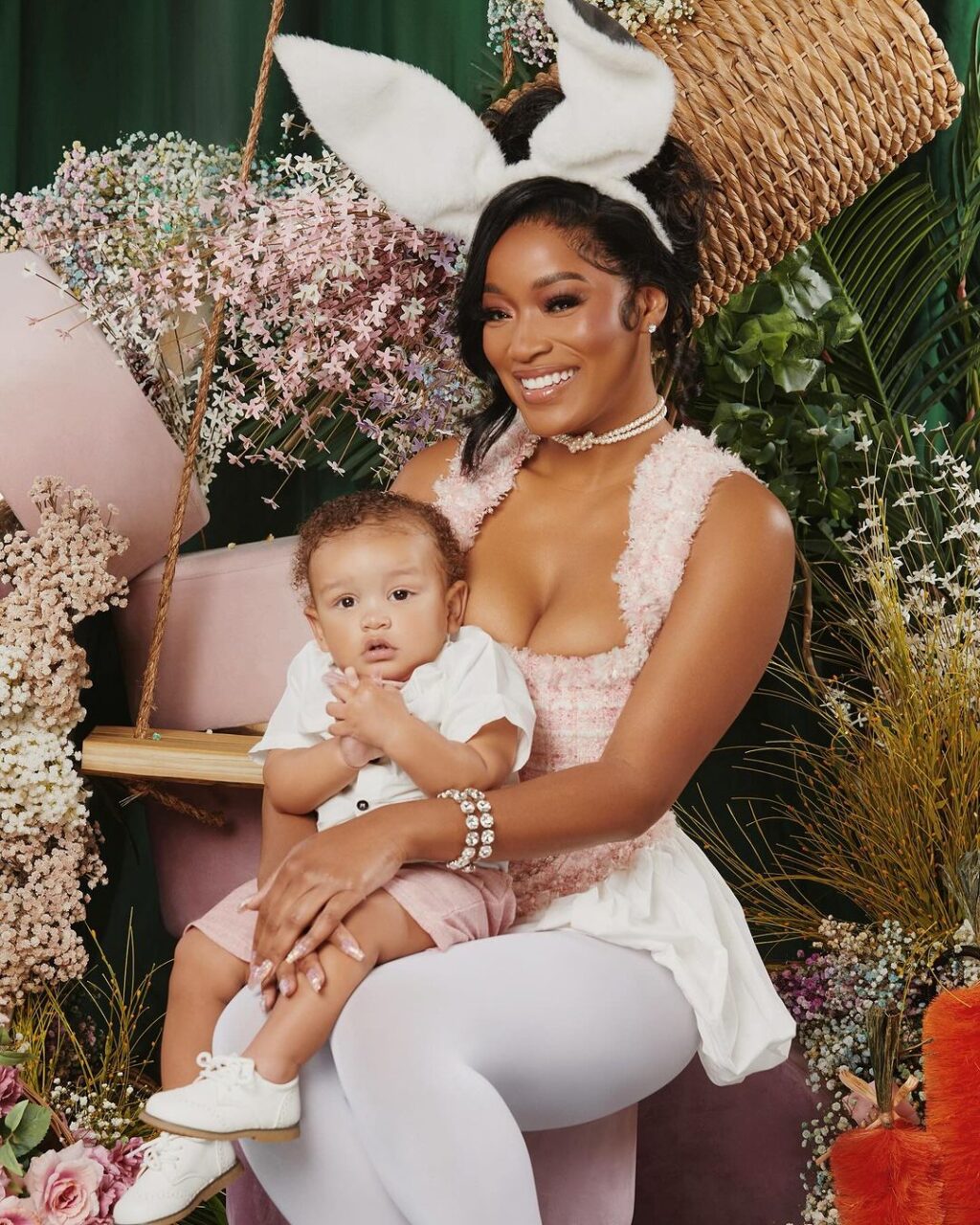 Keke Palmer Net Worth: Career, Personal Life, and More