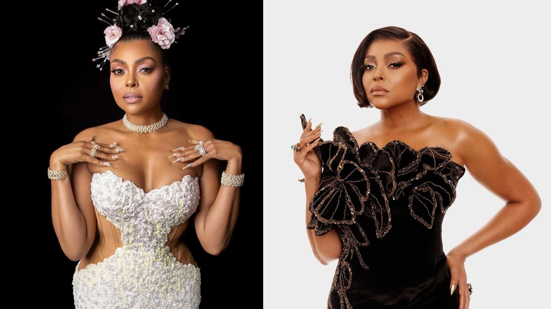Taraji P. Henson Net Worth: Here’s What We Know About The Grammy Winner’s Fortune
