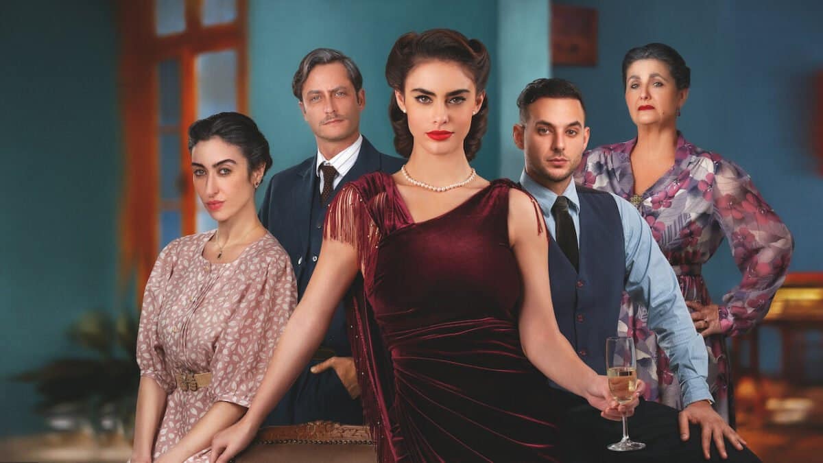 The Beauty Queen of Jerusalem Season 3 When Will It Release