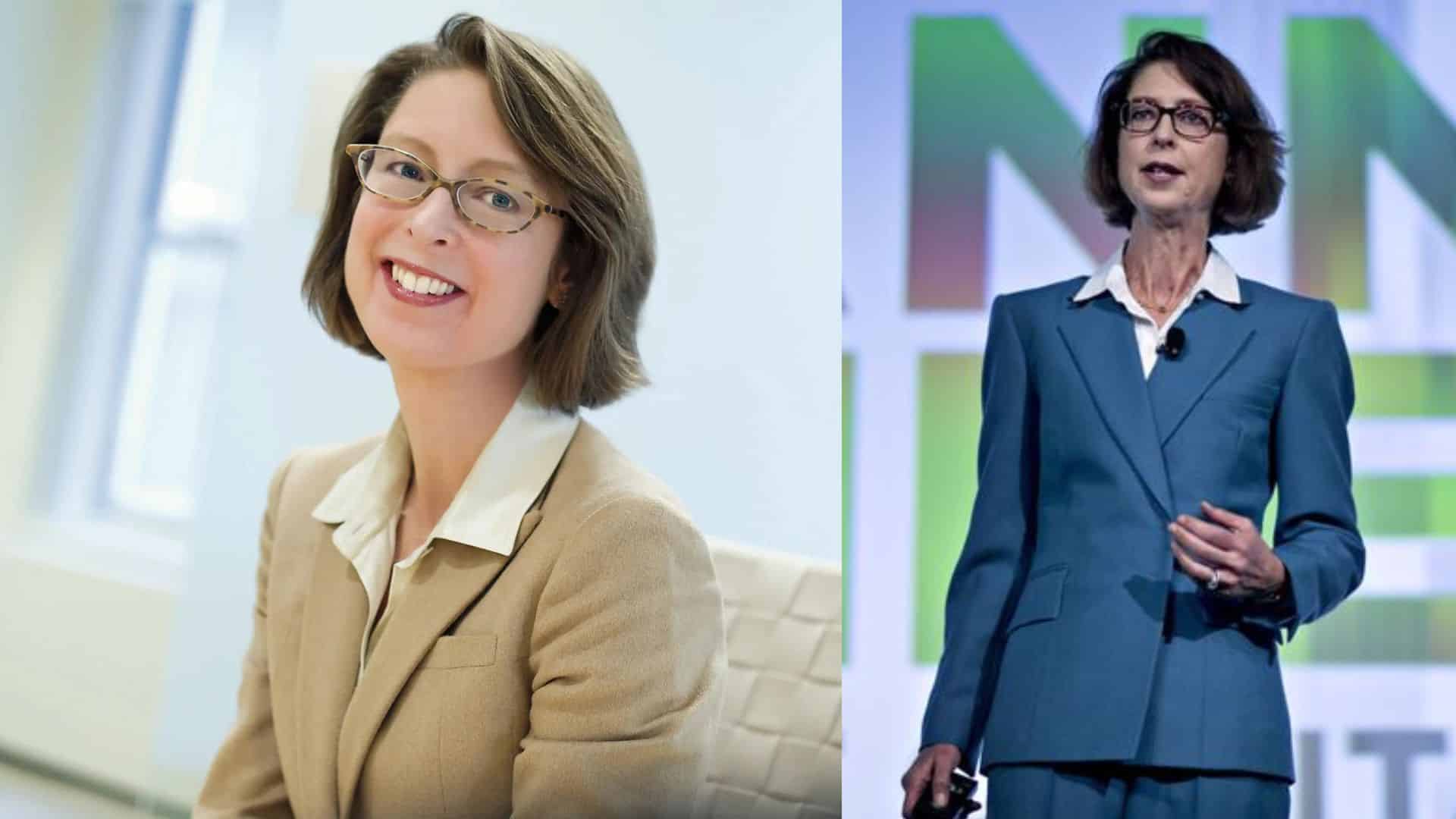 Top 10 Female Entrepreneurs In The World