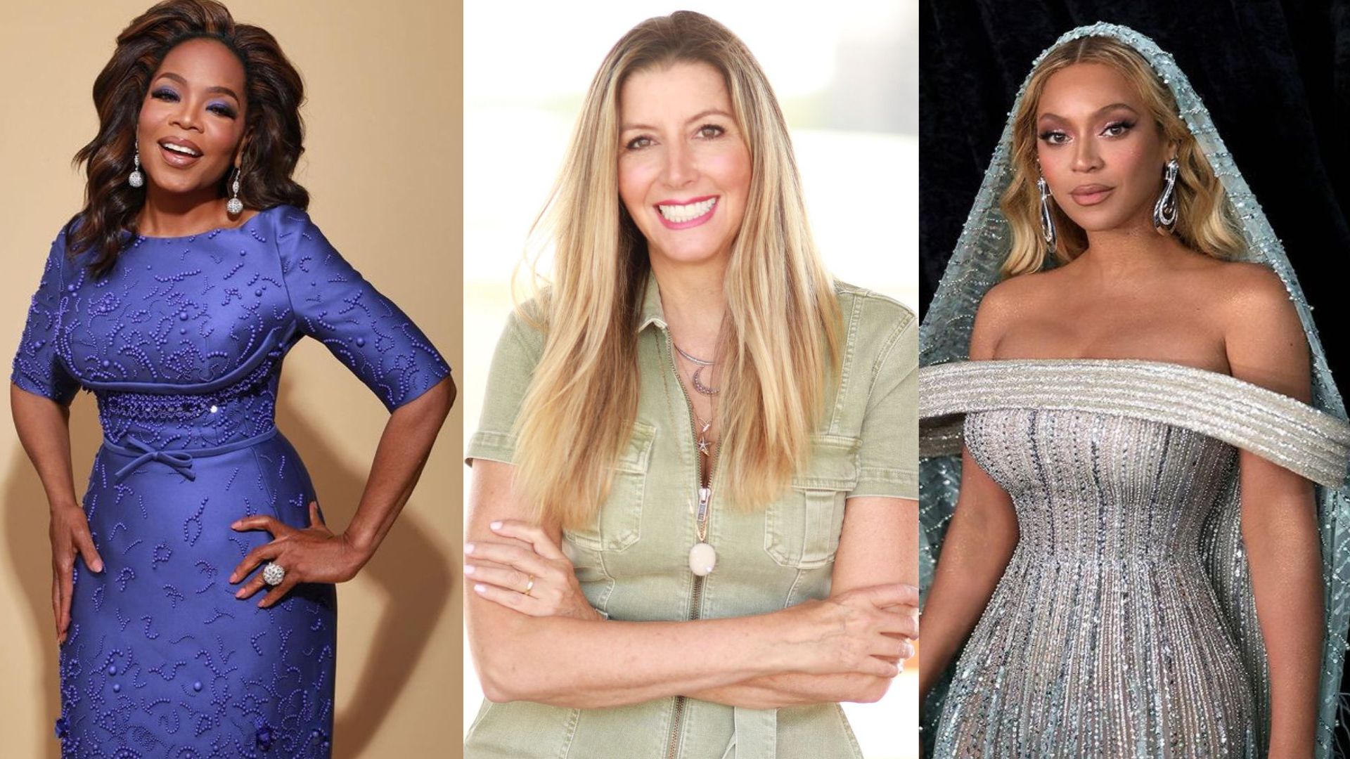 Top 10 Female Entrepreneurs In The World