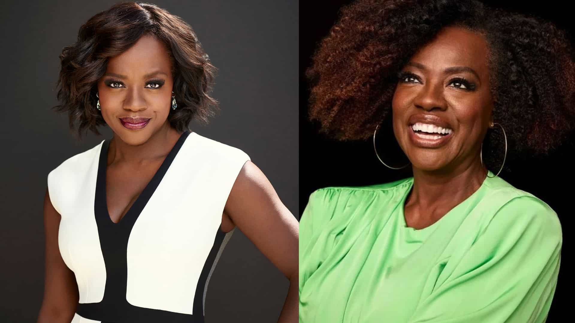 Viola Davis Net Worth: Bio, Career, Real Estate & Salary