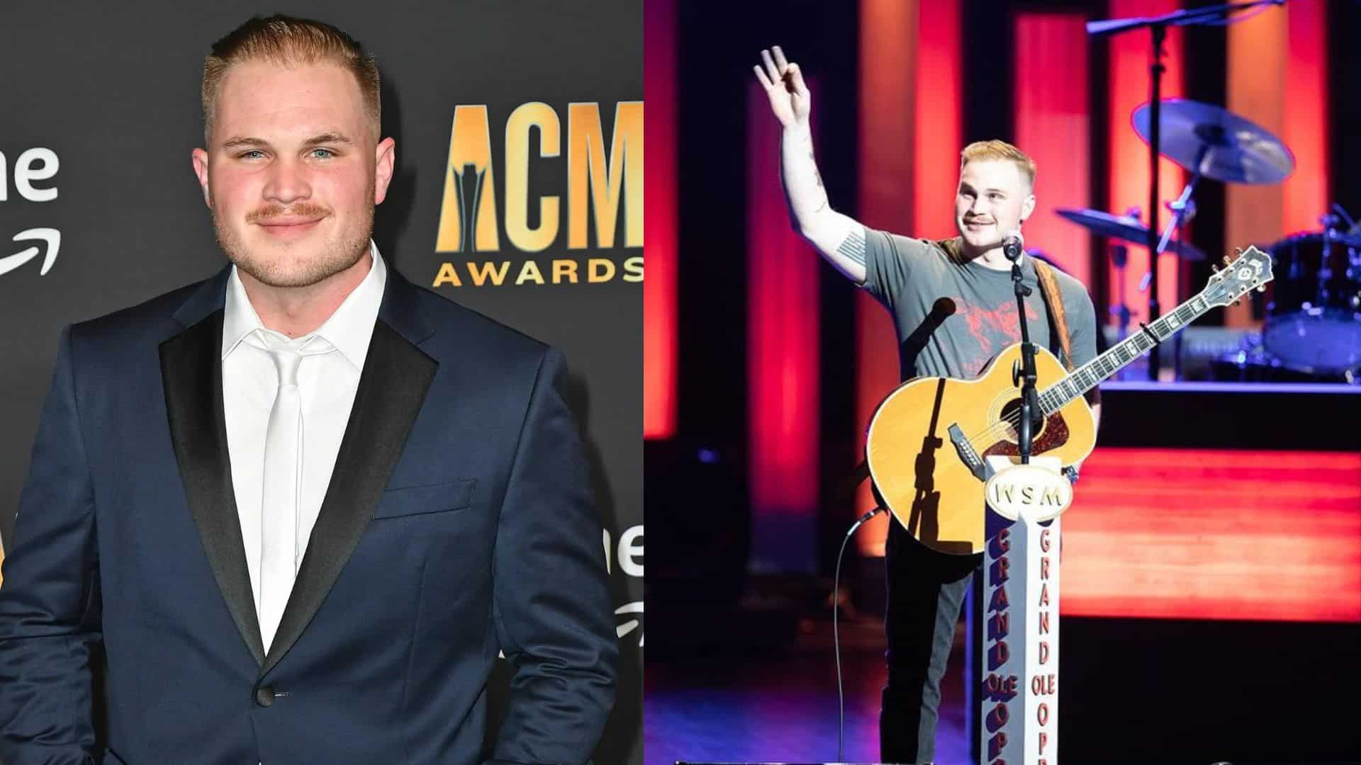 Zach Bryan Net Worth: Know How The Singer Earned His Fortune