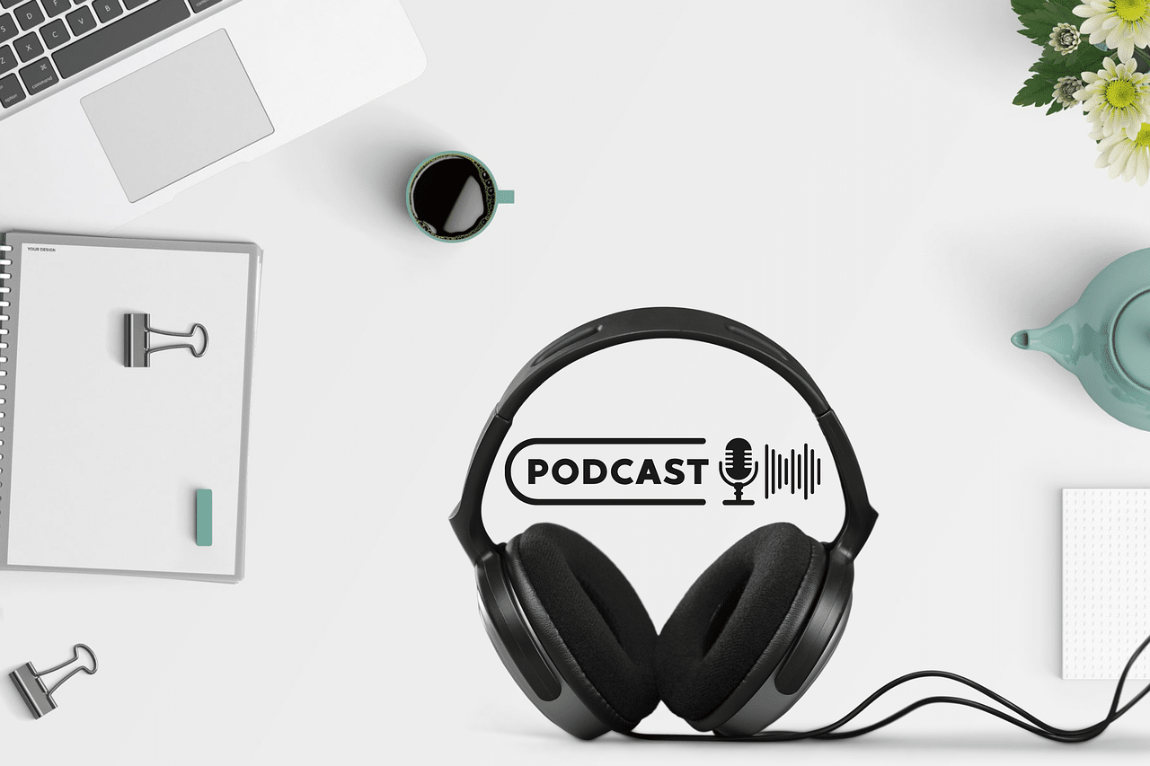 The 10 Best Finance Podcasts We’ve Been Hooked On