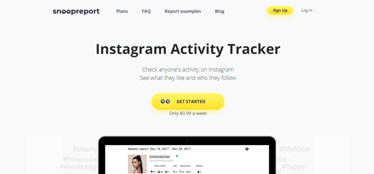 Snoopreport Review: How To Use Alternatives And More Snoopreport Review: How To Use Alternatives And More