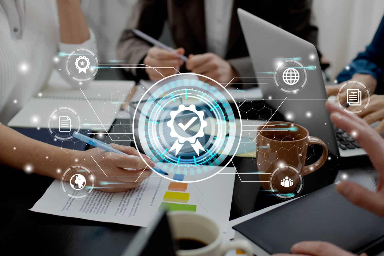 2024's Top Remote Management Tools for SMBs