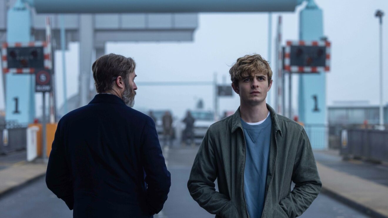 Alex Rider Cray Alex Rider Season 4: Release Date, Cast, Trailer, and More