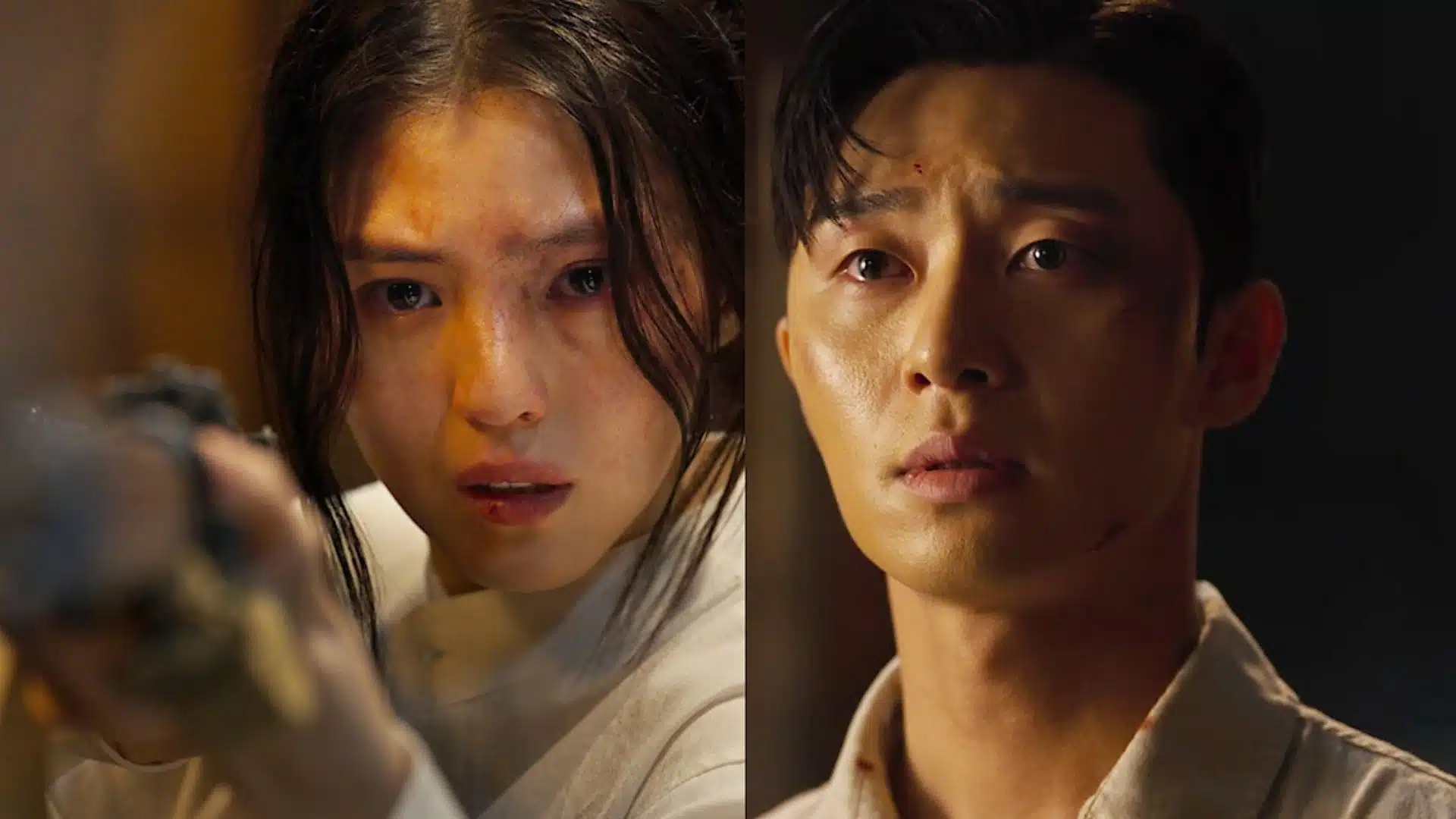 Gyeongseong Creature Season 2