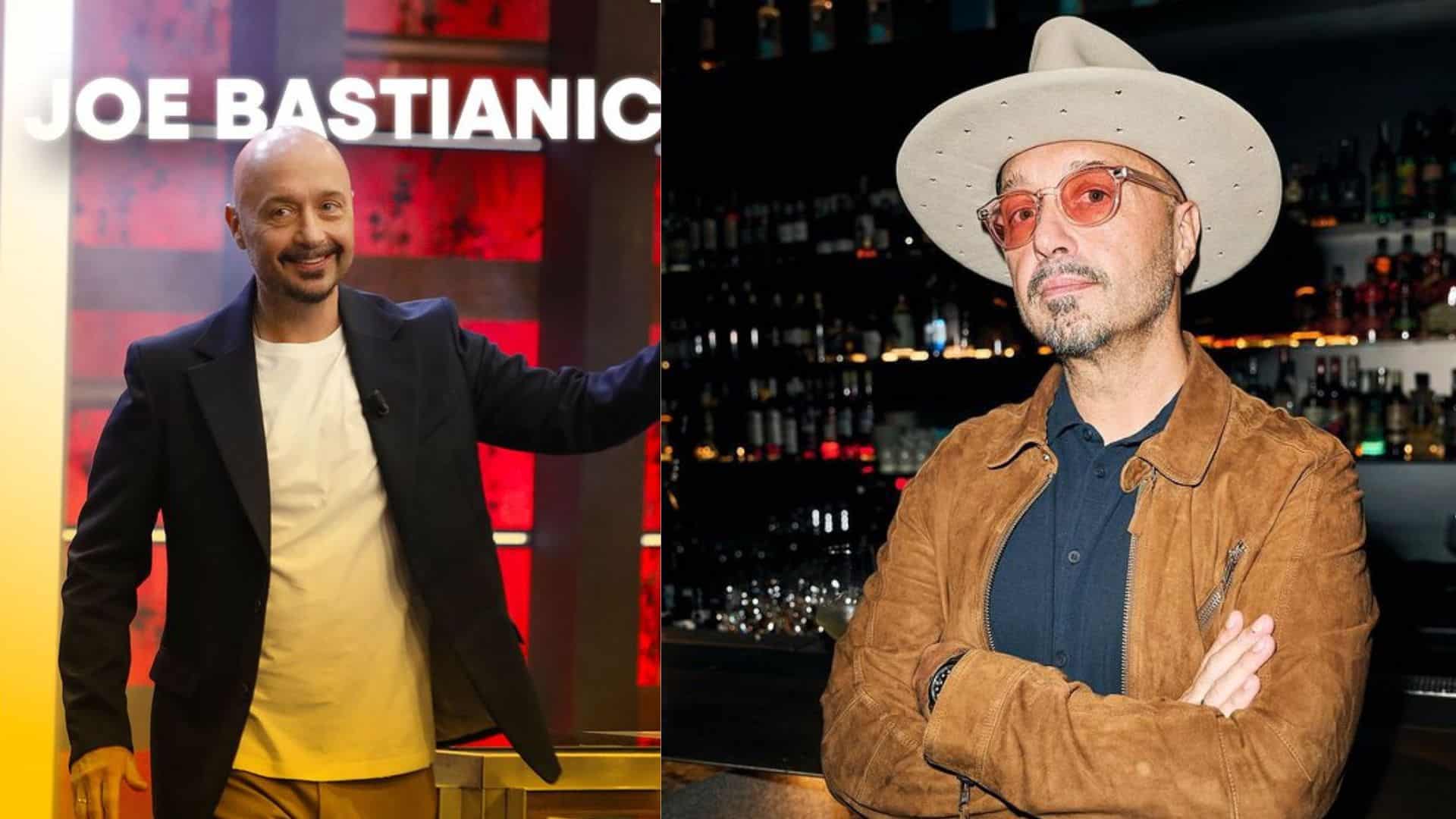 Joe Bastianich Net Worth How Rich is The Celebrity Restaurateur?