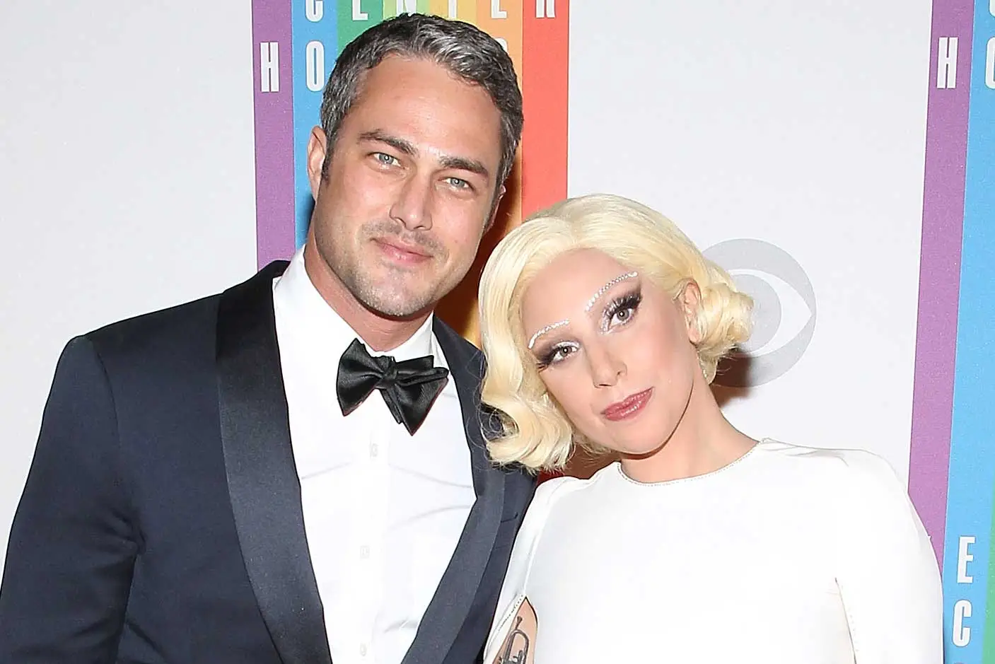 Lady Gaga Is Engaged! Soon To Exchange Wedding Vows
