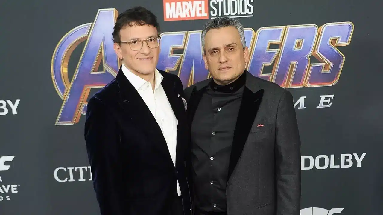 Marvel Update: Russo Bros in Early Talks To Direct Next ‘Avenger’ Movies