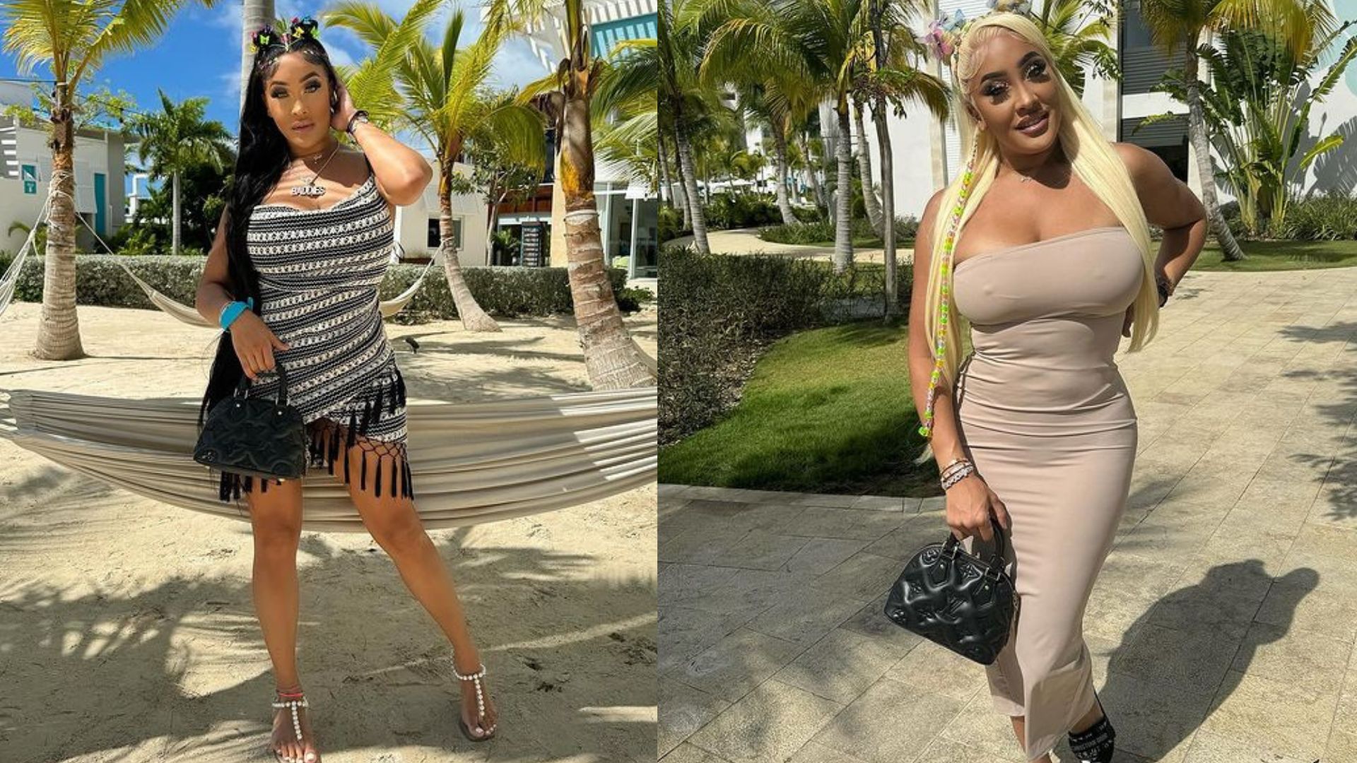 Natalie Nunn Net Worth