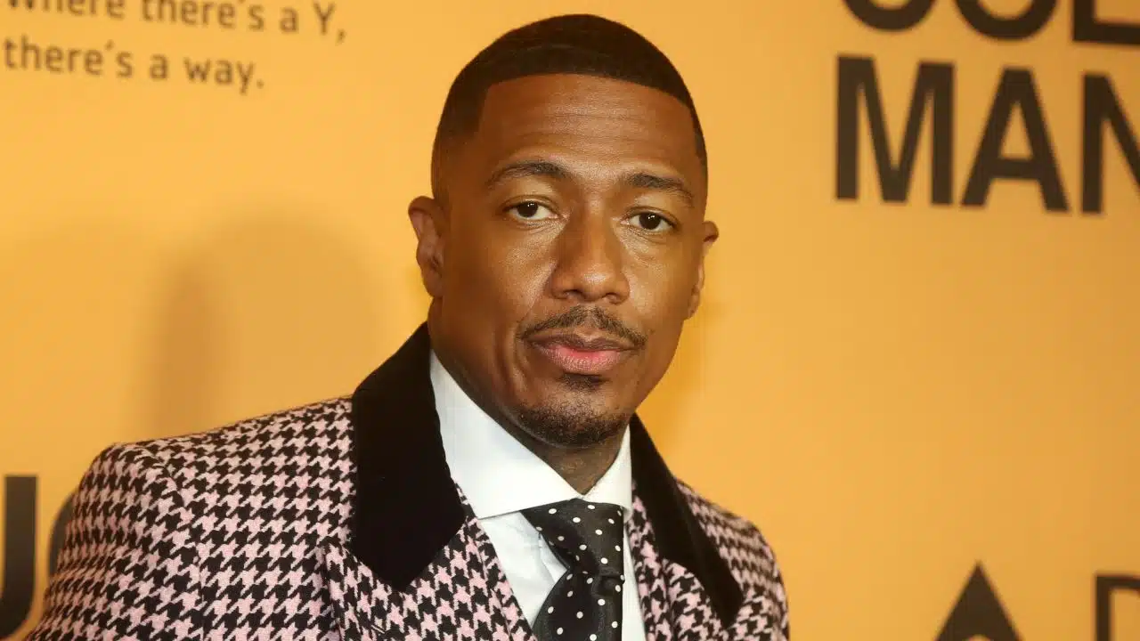 Nick Cannon Purchase Insurance Worth $10 Million That Covers His Manhood