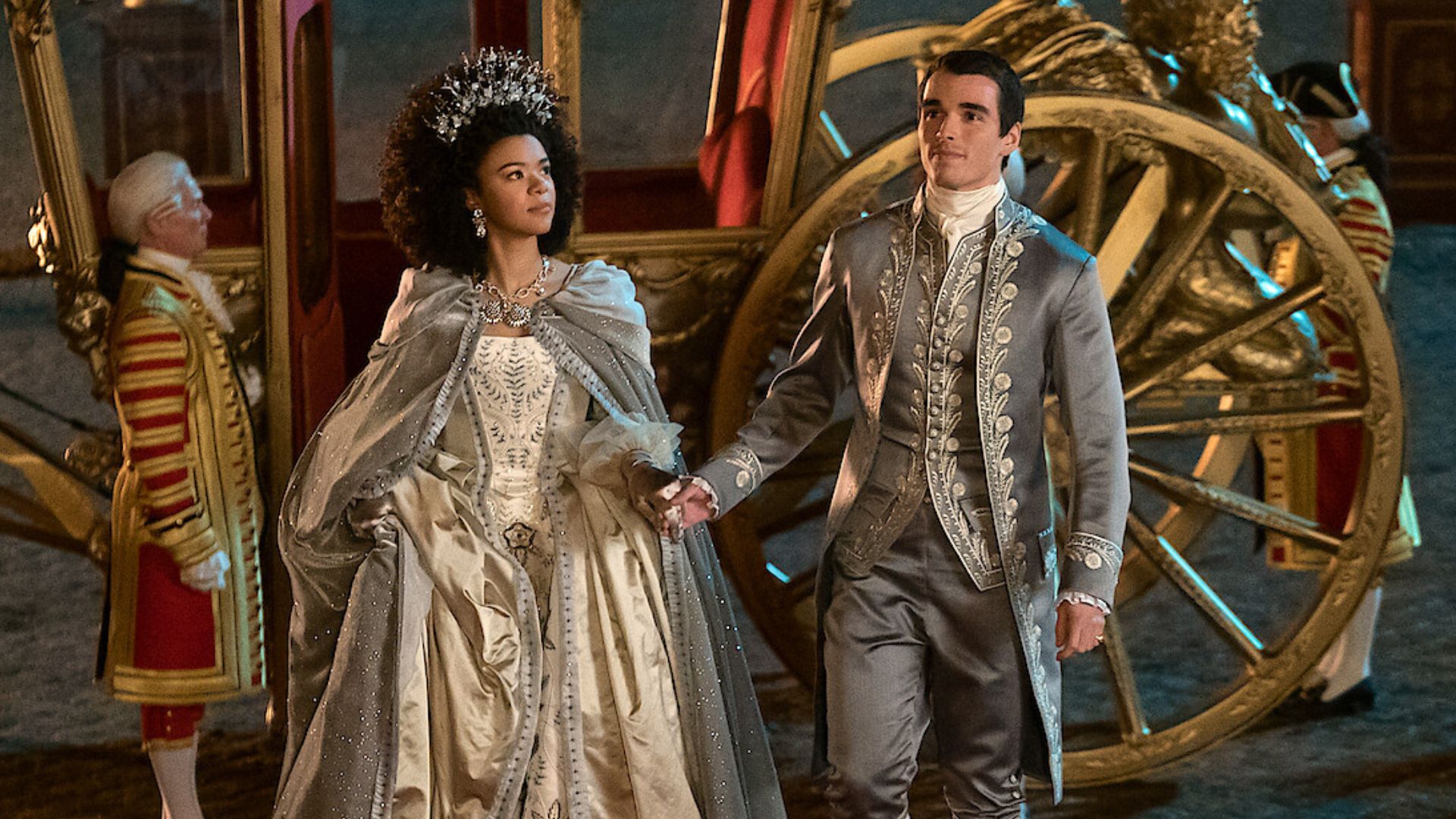 Queen Charlotte Season 2 What Are The Release Dates?