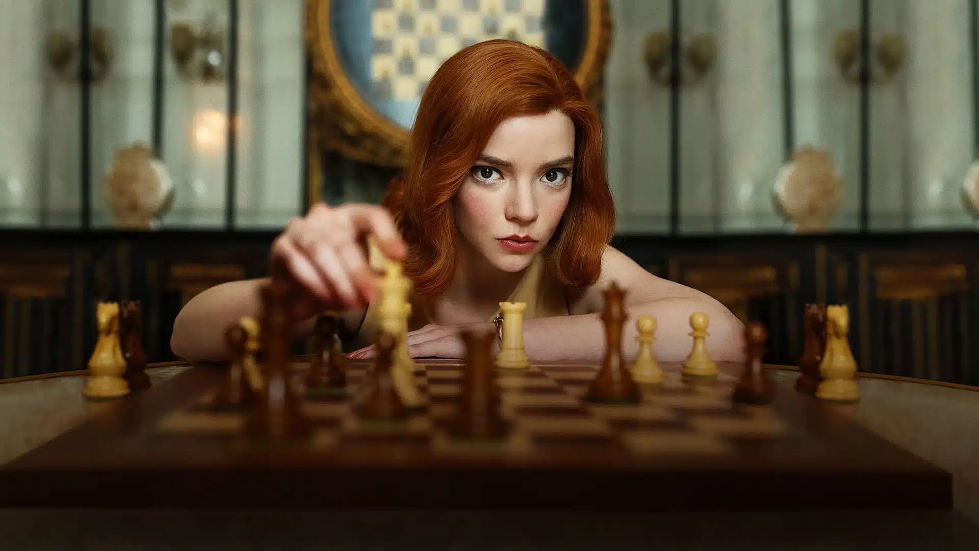 Queen Gambit Season 2: When is The Period Drama Releasing?