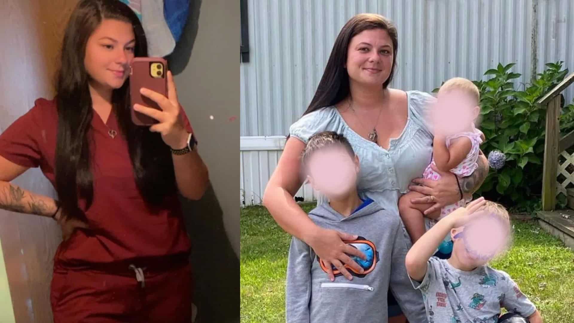 Autumn Crittendon, 16 and Pregnant Cast, Dies At 27