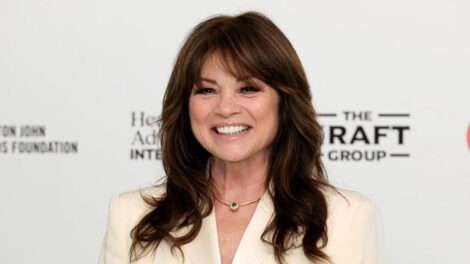Valerie Bertinelli Net Worth: Career, Personal Life, And Family