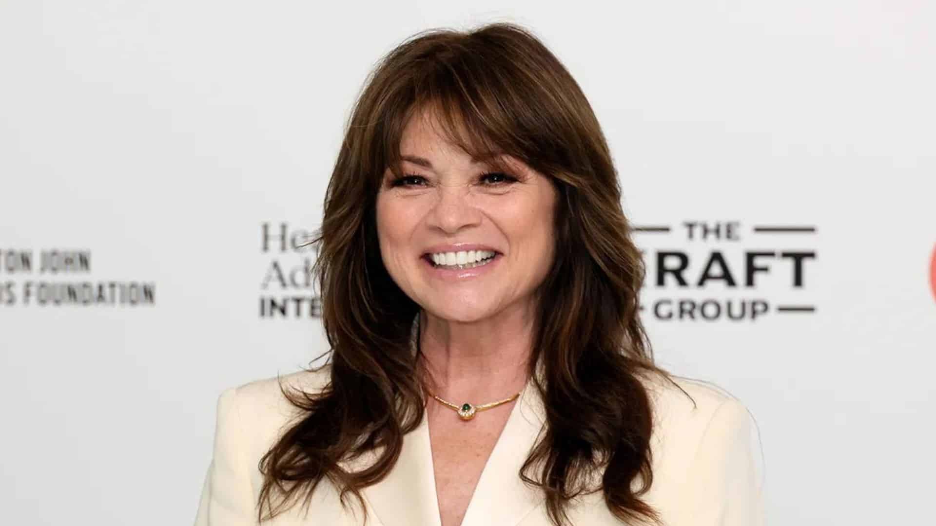 Valerie Bertinelli
