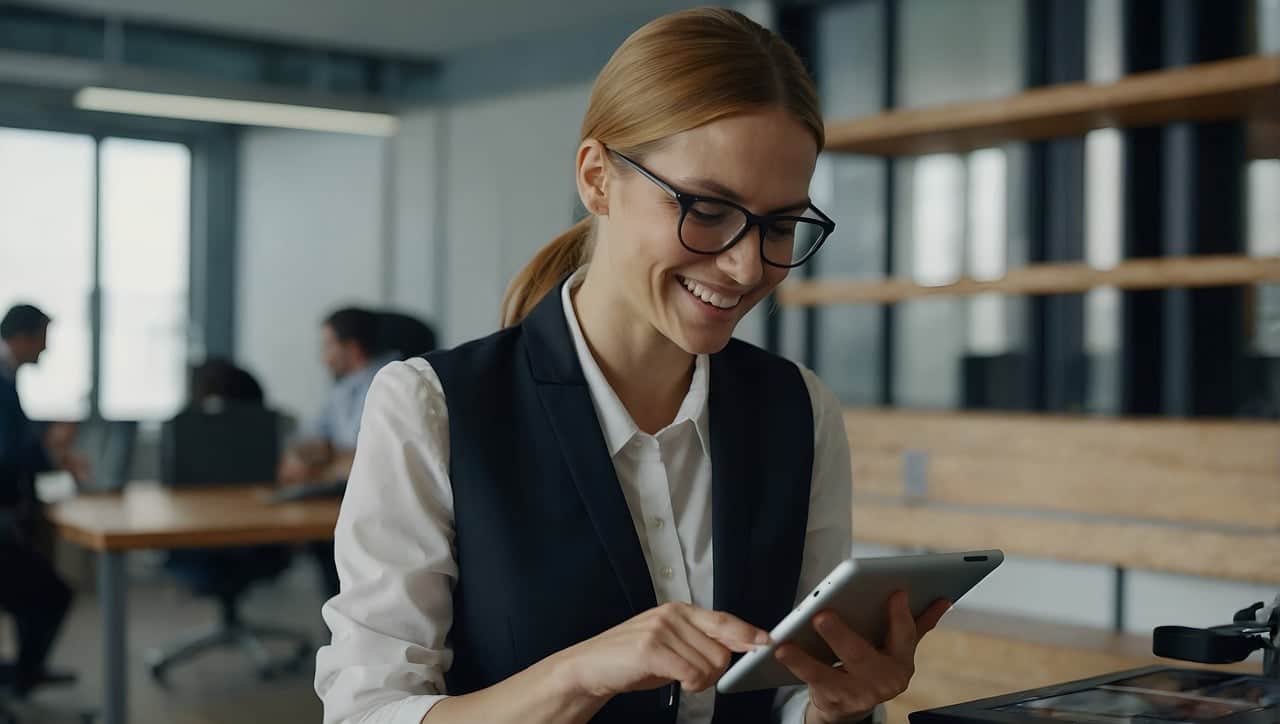 How to Navigate Career Risks And Boost Your Confidence As A Self-Employed Professional 