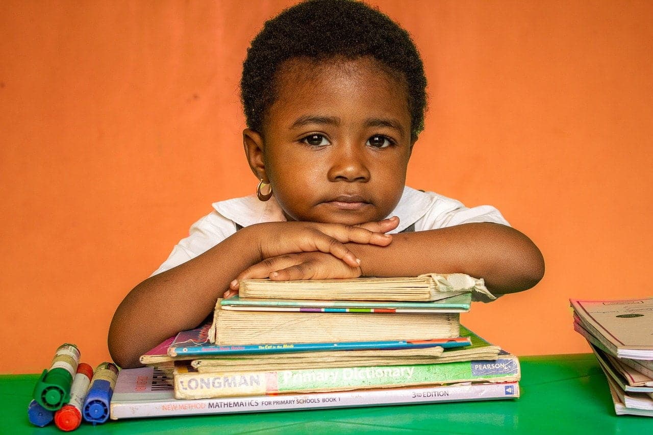Signs Your Child is Struggling at School