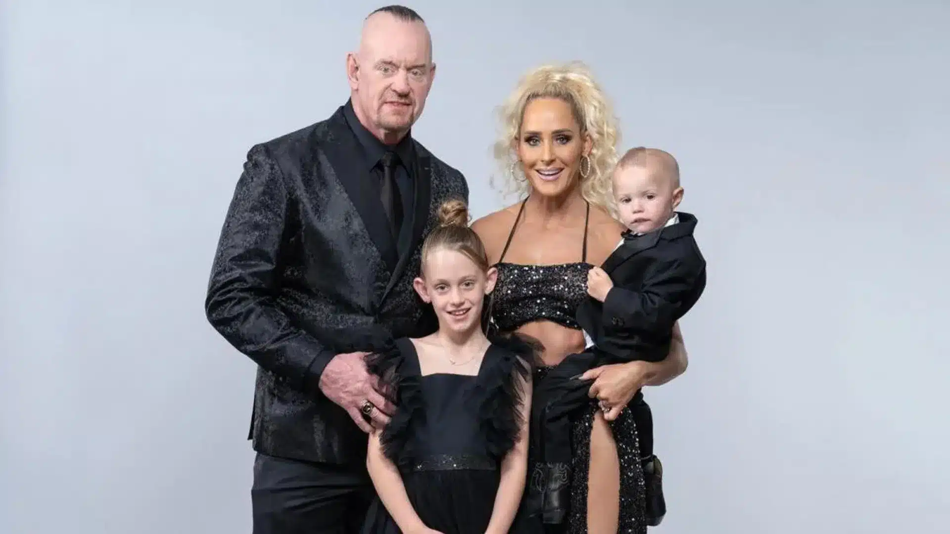 Chasey Calaway: Who is Undertaker's Elder Daughter? - Paperblog, image size:1920x1080