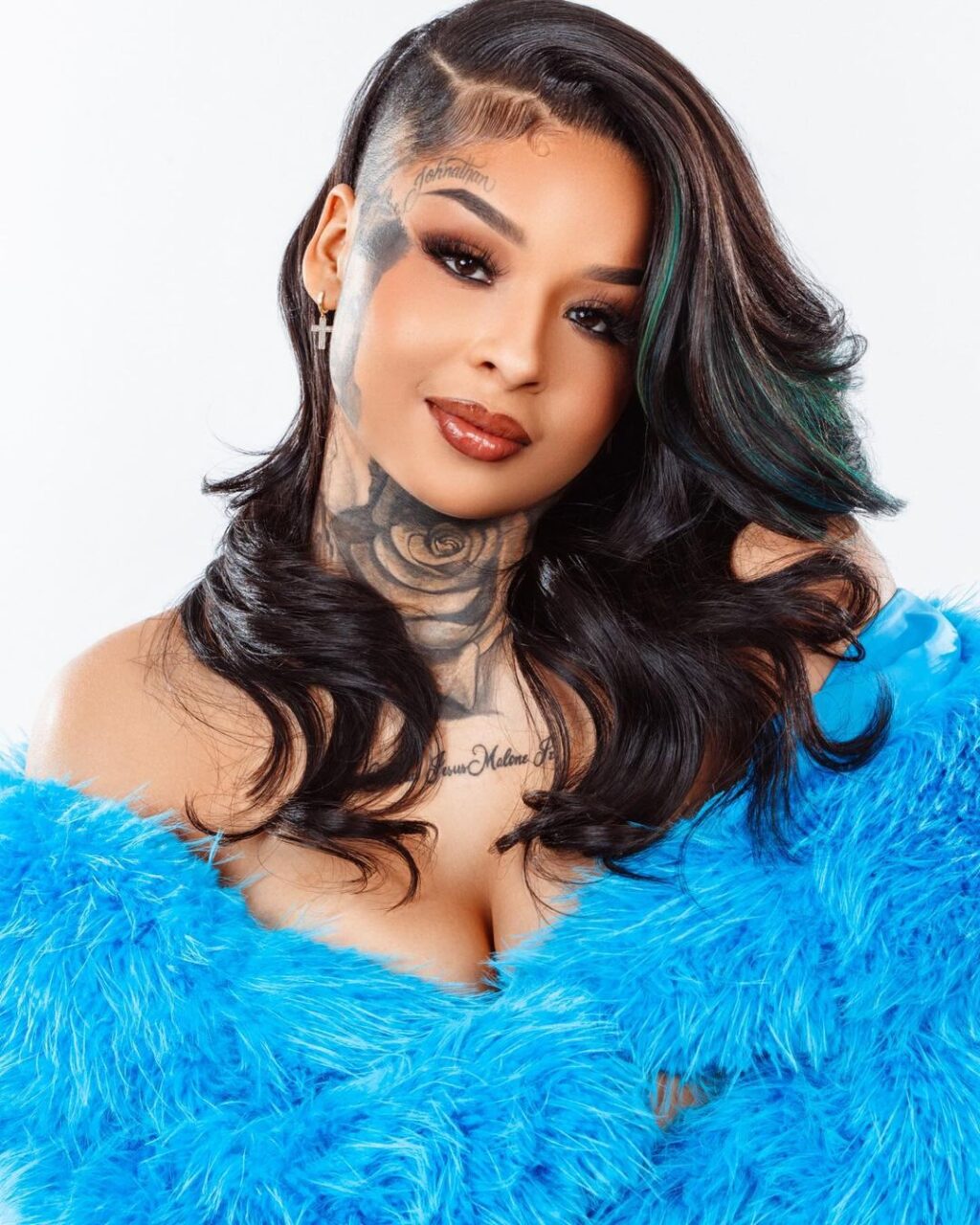 Chrisean Malone Net Worth: How Much Does The Controversial Rapper Earn?