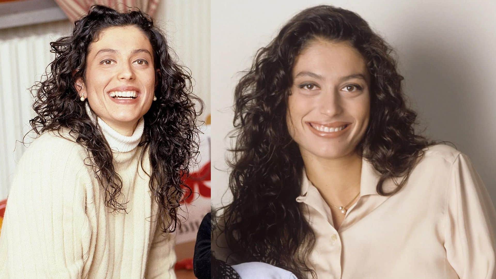 Who is Enrica Cenzatti? All About Andrea Bocelli’s Former Wife