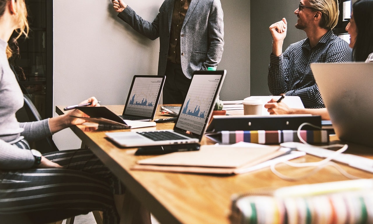 PedroVauzPaulo Executive Coaching: What is it & Its Benefits