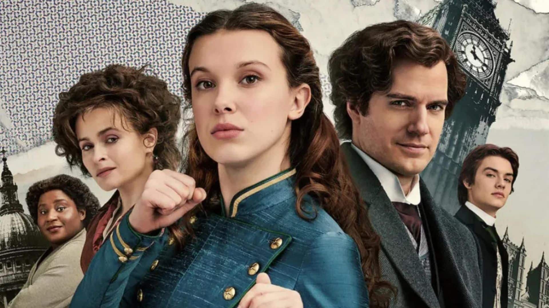 Enola Holmes 3: Have Netflix Announced the Threquel Release Date?
