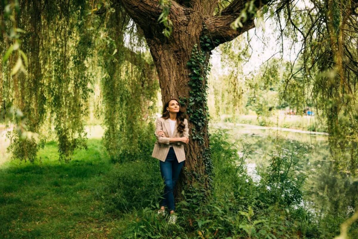 Kate Middleton Attends Meeting Amid Her Cancer Treatment