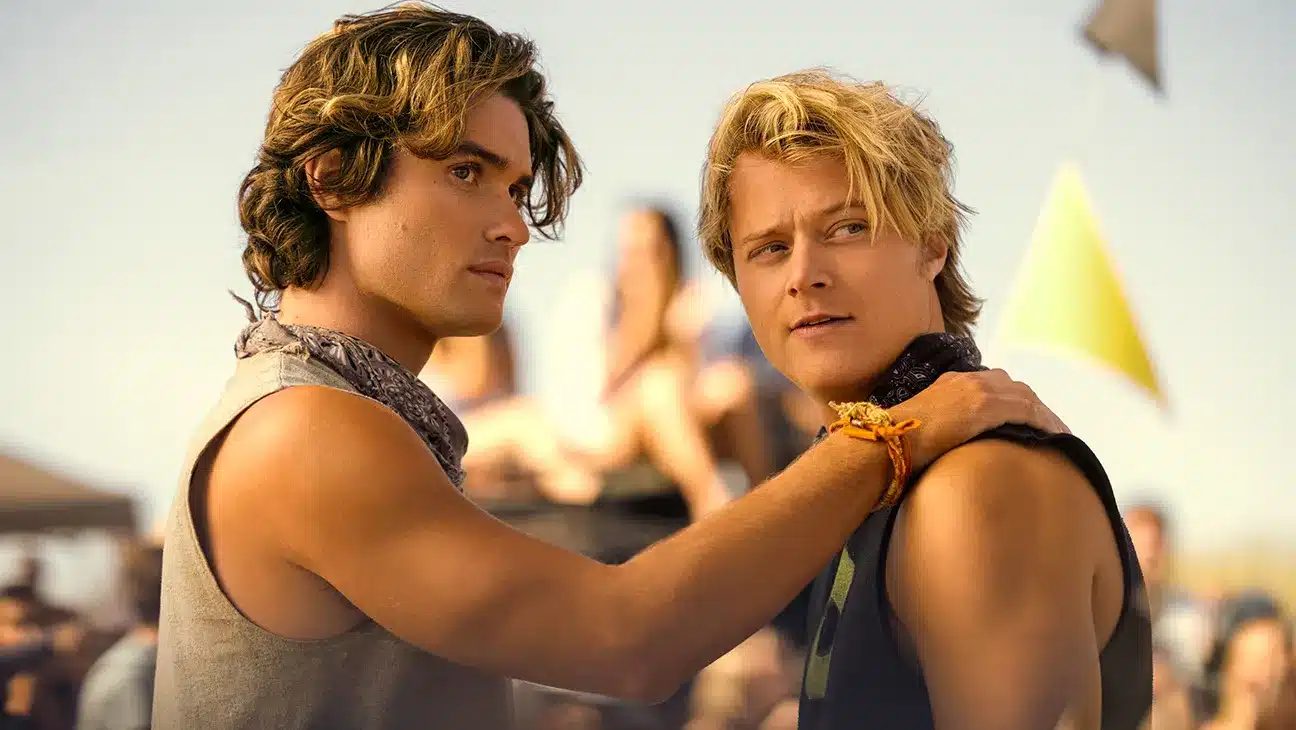 Outer Banks Season 4 Release Dates, Cast, Trailer, And More